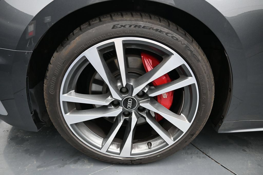 Used 2023 Audi S5 Premium Plus AWD/4WD image 12