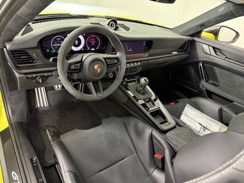 Used 2026 Porsche 911 GT3 image 17