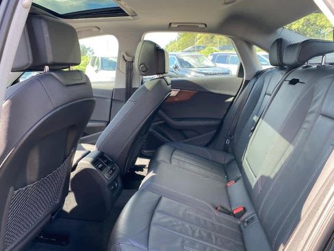 Used 2022 Audi A4 2.0T Premium Plus image 21