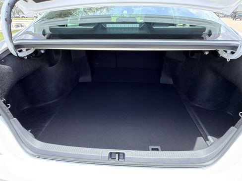 Used 2026 Toyota Camry SE w/ Multimedia Upgrade Package FWD image 27