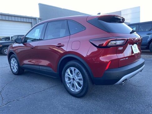 New 2026 Ford Escape Active w/ Tech Pack #1 image 25