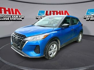Used 2024 Nissan Kicks S FWD video 1
