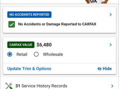 Used 2007 Subaru Tribeca Limited AWD/4WD image 20