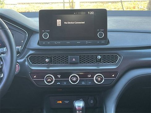 Certified 2025 Acura Integra A-Spec image 17