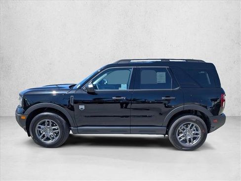 New 2026 Ford Bronco Sport Big Bend AWD/4WD image 5