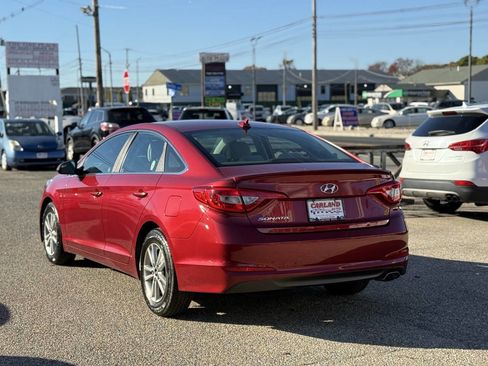 Used 2016 Hyundai Sonata SE image 7