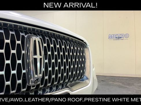 Used 2022 Lincoln Corsair Reserve w/ Equipment Group 201A AWD/4WD image 47