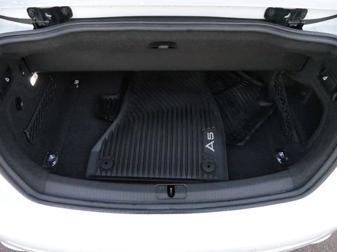 Used 2019 Audi A5 2.0T Premium Plus w/ Premium Plus image 19