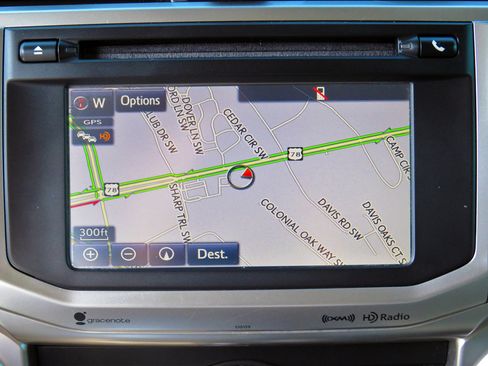 Used 2016 Toyota 4Runner Limited image 32