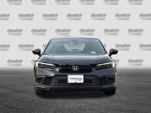 Used 2022 Honda Civic Sport image 10