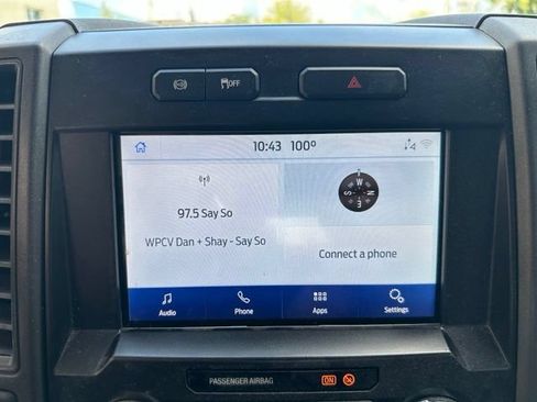 Used 2022 Ford F250 XL w/ STX Appearance Package AWD/4WD image 14