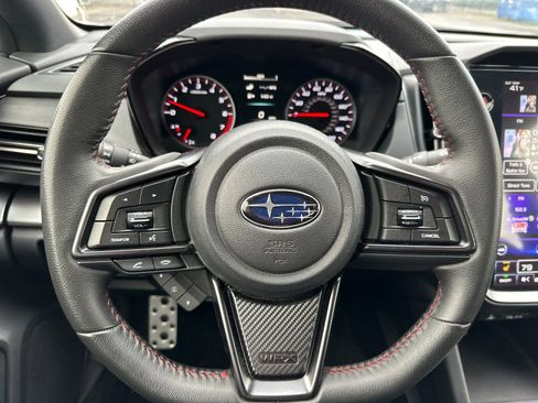 Used 2023 Subaru WRX Premium image 22