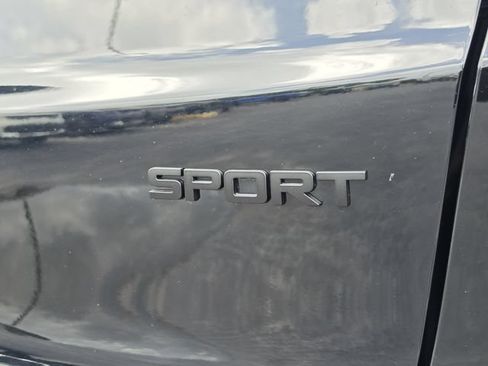 Used 2023 Honda CR-V Sport image 21