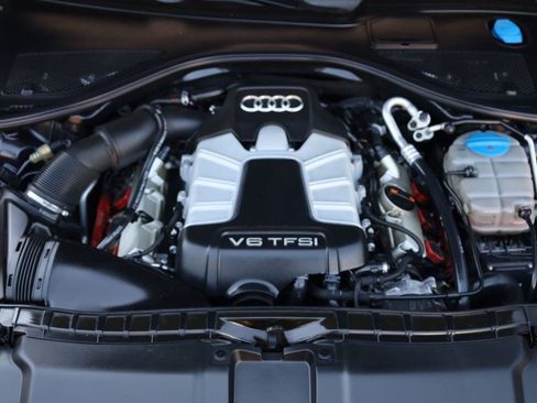 Used 2013 Audi A7 3.0T Premium Plus w/ Premium Plus Pkg image 21