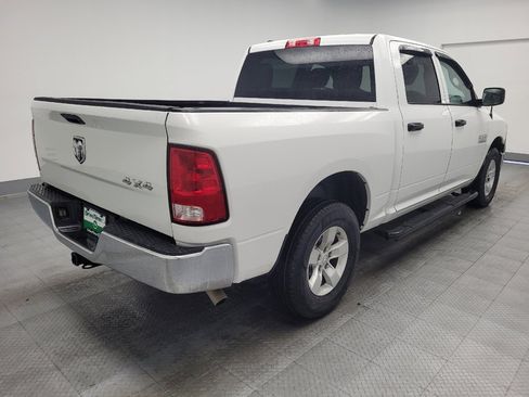 Used 2017 RAM 1500 Tradesman w/ Popular Equipment Group image 9
