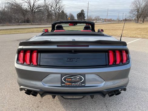 Used 2021 Ford Mustang GT Premium w/ GT Performance Package image 17