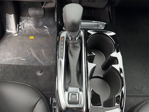 New 2026 Chevrolet Trax ACTIV w/ Driver Confidence Package image 18