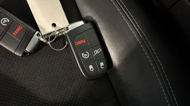 Used 2022 Dodge Durango GT AWD/4WD image 46