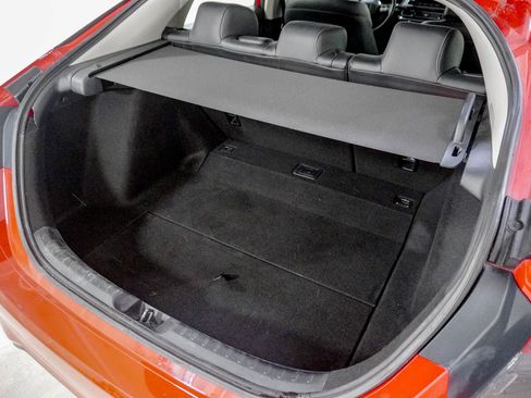 Used 2023 Honda Civic EX-L image 9