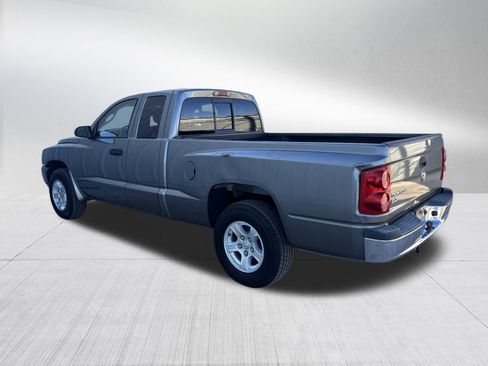 Used 2006 Dodge Dakota SLT image 8