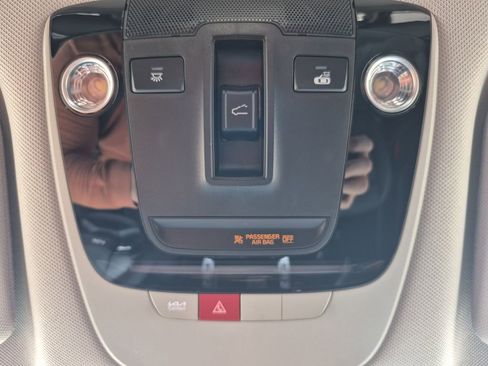 New 2026 Kia Sorento SX AWD/4WD image 24