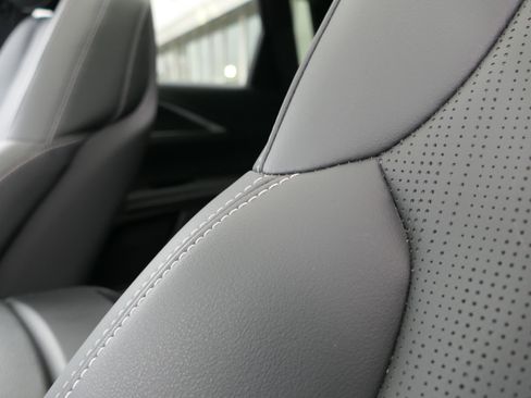 Certified 2024 Cadillac Lyriq Sport image 13