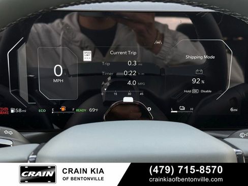 New 2027 Kia Telluride SX X-Line AWD/4WD image 15