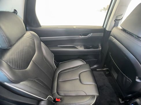 Used 2024 Hyundai Palisade XRT FWD image 39
