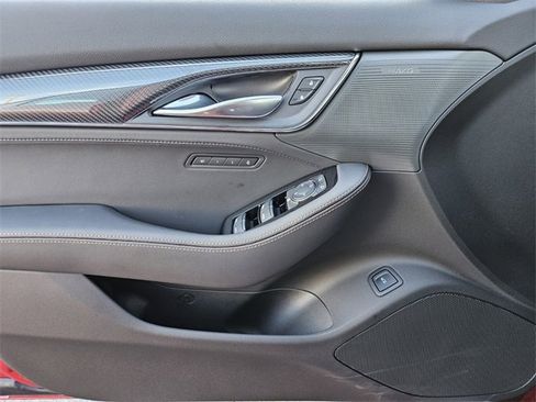 New 2026 Cadillac CT5 V image 29