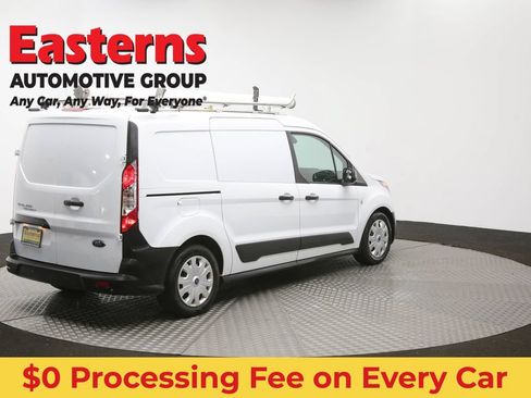 Used 2020 Ford Transit Connect XL FWD image 42