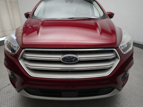 Used 2019 Ford Escape SE AWD/4WD image 22