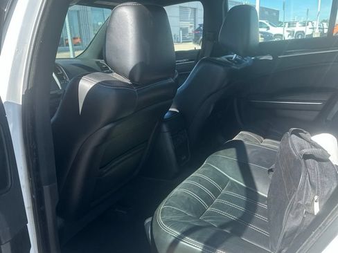 Used 2017 Chrysler 300 S AWD/4WD image 14