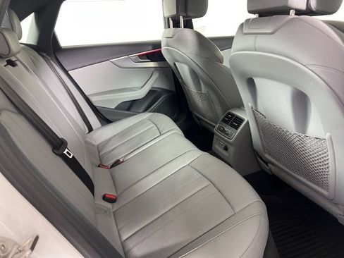 Used 2023 Audi A4 2.0T Premium Plus w/ Premium Plus Package image 15