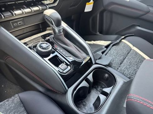 New 2025 Chevrolet Colorado Z71 w/ Midnight Edition image 31