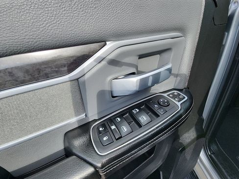 Certified 2023 RAM 2500 Big Horn w/ Level 1 Equipment Group image 15