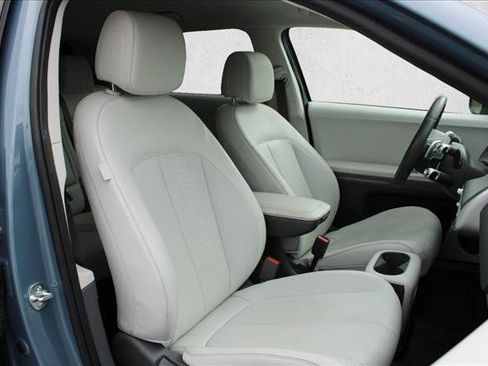 Used 2023 Hyundai Ioniq 5 SEL w/ Cargo Package AWD/4WD image 28