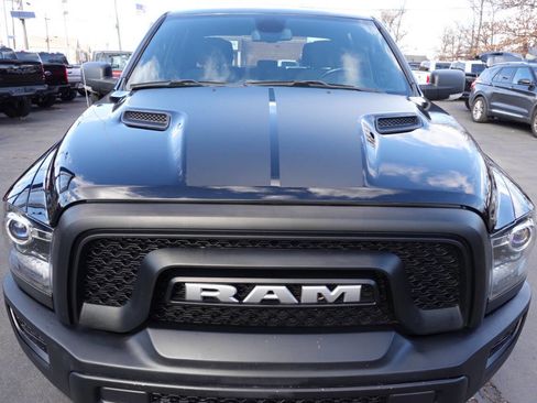 Used 2021 RAM 1500 Classic Warlock image 6