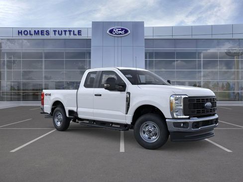 New 2026 Ford F250 XL w/ XL Driver Assist Package image 7