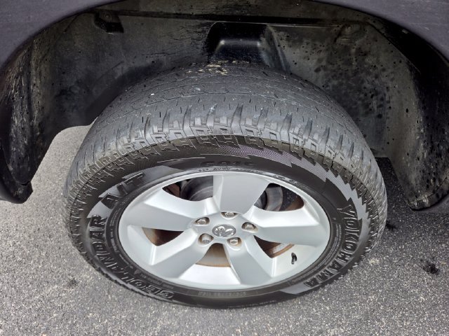 Used 2016 RAM 1500 Express w/ Popular Equipment Group AWD/4WD image 33