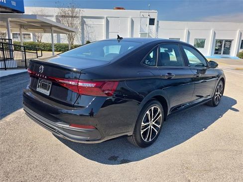 New 2026 Volkswagen Jetta Sport image 3