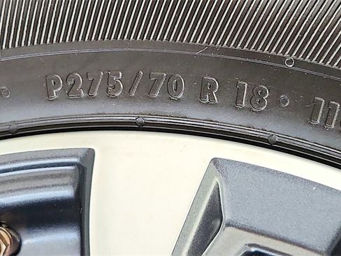 Used 2019 Nissan Titan PRO-4X image 38