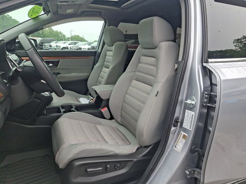 Used 2022 Honda CR-V EX image 13