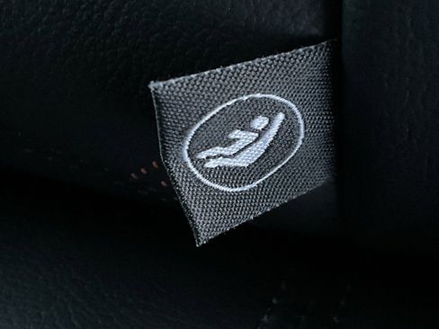 New 2026 Nissan Frontier PRO-4X image 20