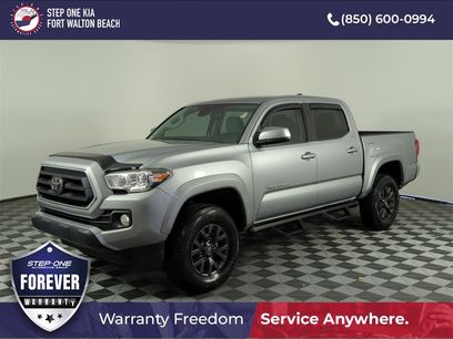 Used 2021 Toyota Tacoma SR5