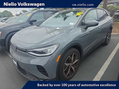 Used 2023 Volkswagen ID.4 S