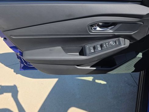 New 2026 Honda Accord Sport image 21