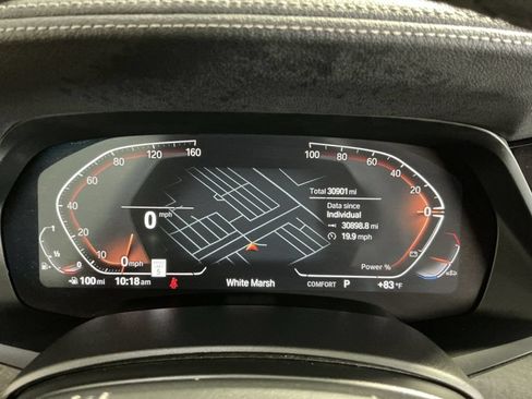 Used 2023 BMW X5 xDrive40i w/ Premium Package AWD/4WD image 18