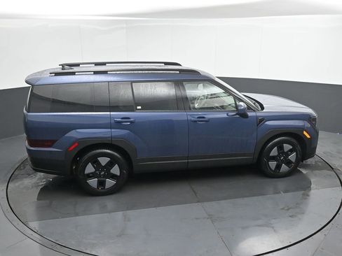 New 2026 Hyundai Santa Fe SEL image 38