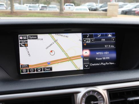 Used 2015 Lexus GS 350 image 22