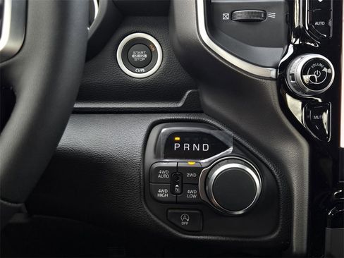 New 2026 RAM 1500 Lone Star image 19